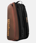 Sacs de tennis Wilson Super Tour 9PK Pro Staff V14