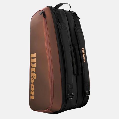 Sacs de tennis Wilson Super Tour 9PK Pro Staff V14