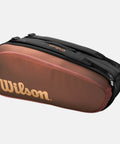 Sacs de tennis Wilson Super Tour 9PK Pro Staff V14