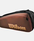 Sacs de tennis Wilson Super Tour 9PK Pro Staff V14
