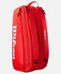 Sacs de tennis Wilson Super Tour 9PK Red