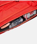 Sacs de tennis Wilson Super Tour 9PK Red