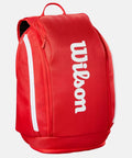 Sacs de tennis Wilson Super Tour Backpack