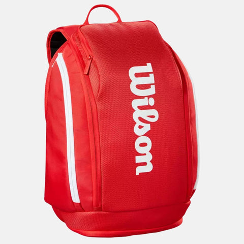 Sacs de tennis Wilson Super Tour Backpack