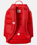 Sacs de tennis Wilson Super Tour Backpack
