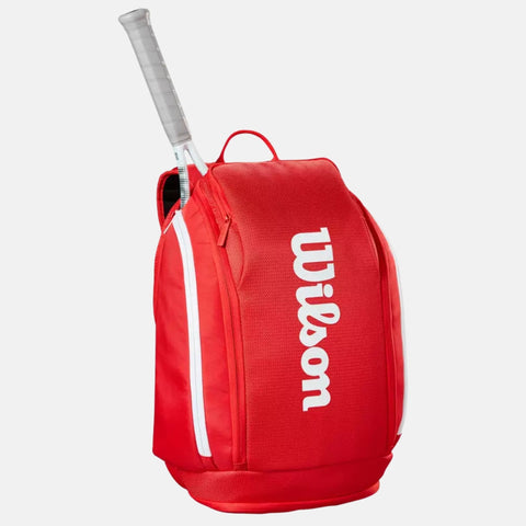 Sacs de tennis Wilson Super Tour Backpack
