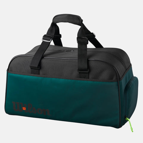 Sacs de tennis Wilson Super Tour Small Duffle Blade V9