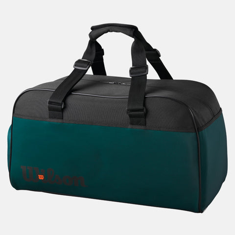 Sacs de tennis Wilson Super Tour Small Duffle Blade V9