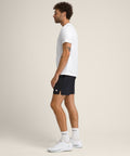 T-shirt Wilson T-shirt Padel Bela