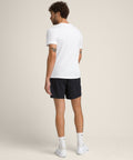 T-shirt Wilson T-shirt Padel Bela
