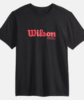 T-shirt Wilson T-shirt Padel Graphic