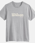 T-shirt Wilson T-shirt Padel Graphic