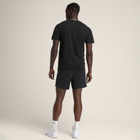 T-shirt Wilson T-shirt Padel Graphic