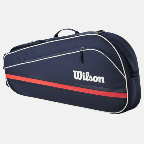 Sac de tennis Wilson Team 3PK