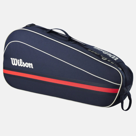 Sac de tennis Wilson Team 3PK