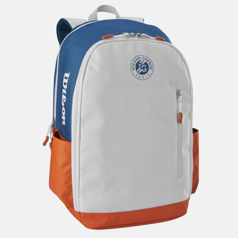 Sacs de tennis Wilson Team Roland - Garros 2024