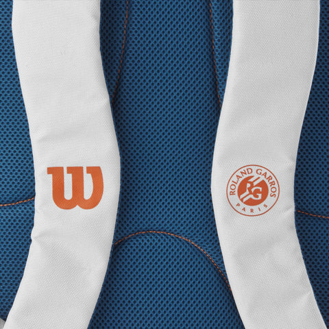 Sacs de tennis Wilson Team Roland - Garros 2024