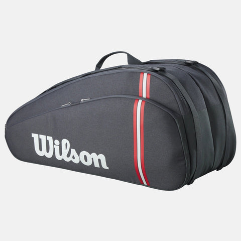 Sac de tennis Wilson Tour 12PK