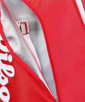 Sac de padel Wilson Tour Red Padel Bag