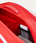 Sac de padel Wilson Tour Red Padel Bag