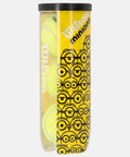 Balles de tennis Wilson Tube de 3 balles Wilson Minions Championship