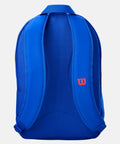 Sac de tennis Wilson Ultra V5 Junior Backpack