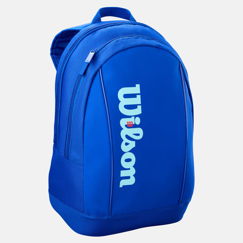 Sac de tennis Wilson Ultra V5 Junior Backpack