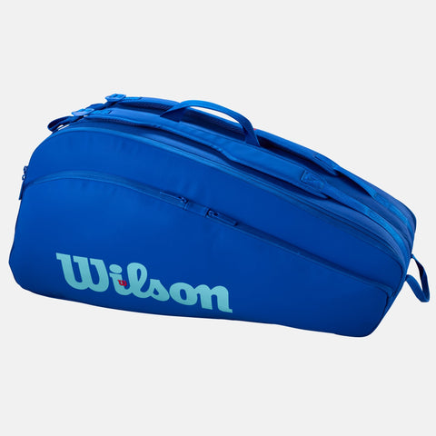 Sac de tennis Wilson Ultra V5 Tour 12PK