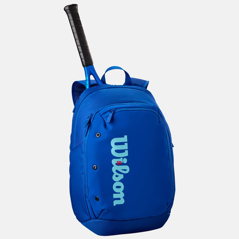 Sac de tennis Wilson Ultra V5 Tour Backpack
