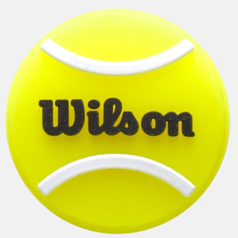 Accessoire de tennis Wilson Vibration Dampener Roland - Garros Ball