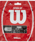 Cordage Wilson Wilson Natural Gut (12 m)