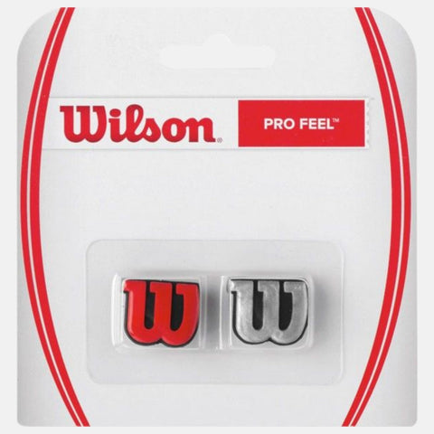 Accessoire de tennis Wilson Wilson Pro Feel