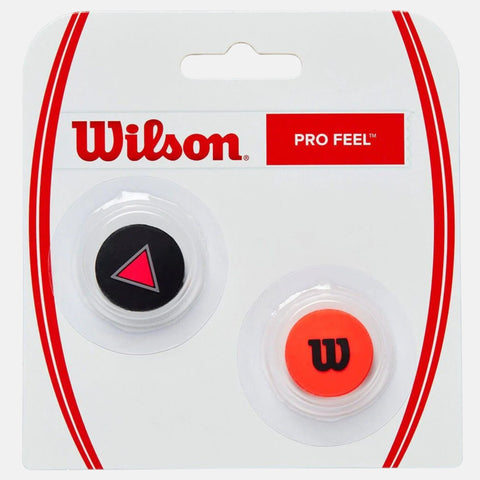 Accessoire de tennis Wilson Wilson Pro Feel Clash