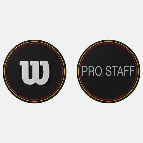 Accessoire de tennis Wilson Wilson Pro Feel Pro Staff
