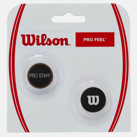 Accessoire de tennis Wilson Wilson Pro Feel Pro Staff