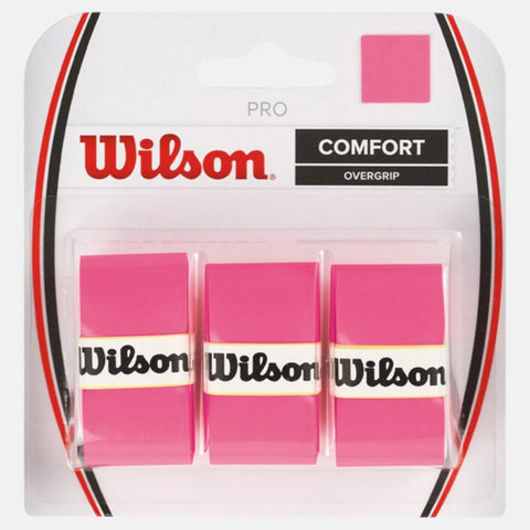 Accessoire de tennis Wilson Wilson Pro Overgrip