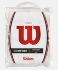 Accessoire de tennis Wilson Wilson Pro Overgrip x12