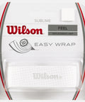 Accessoire de tennis Wilson Wilson Sublime
