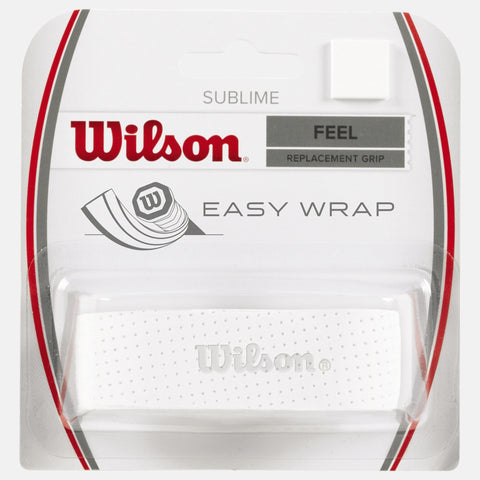 Accessoire de tennis Wilson Wilson Sublime