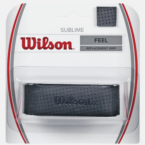 Accessoire de tennis Wilson Wilson Sublime