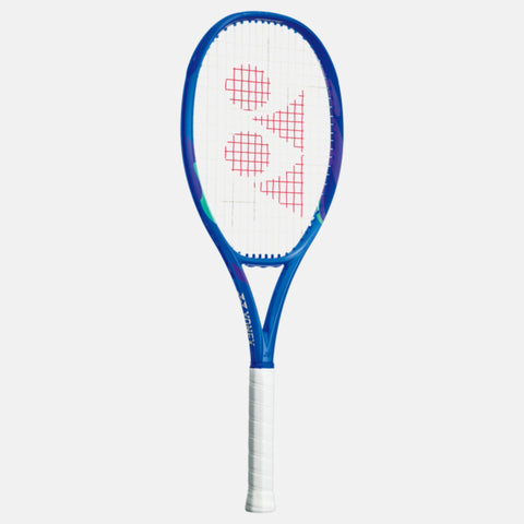 Raquette de tennis YONEX Ezone 100 Blast Blue