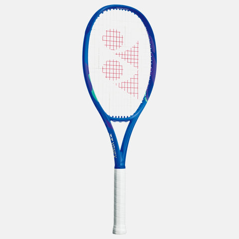 Raquette de tennis YONEX Ezone 100L Blast Blue