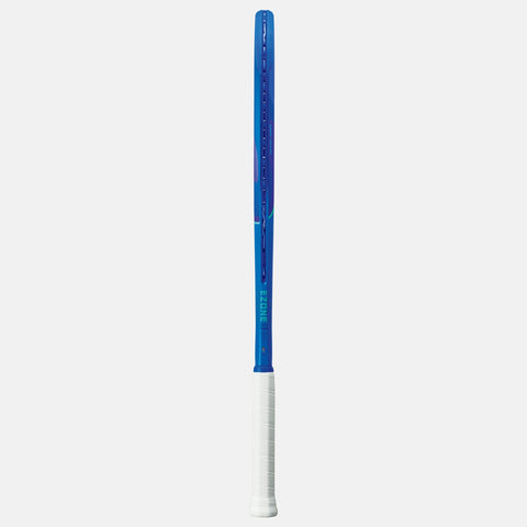 Raquette de tennis YONEX Ezone 100L Blast Blue