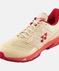 Chaussures de tennis YONEX PC Ad - Accel W All Court