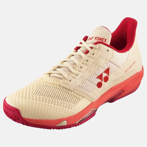 Chaussures de tennis YONEX PC Ad - Accel W All Court