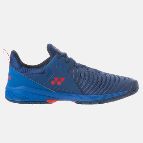 Chaussures de tennis YONEX PC Sonicage 3 Clay