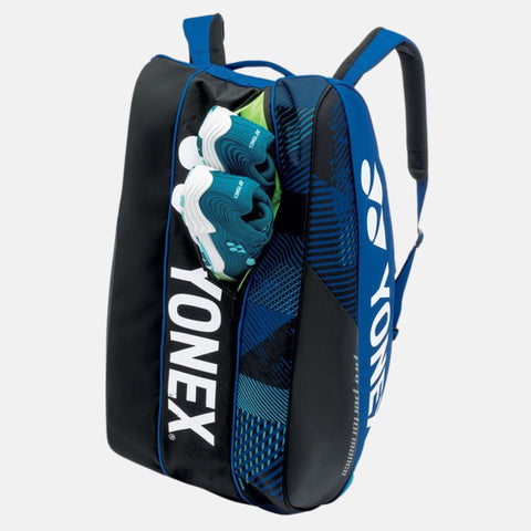 Sac de tennis YONEX Pro Racquet 9 Cobalt