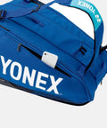 Sac de tennis YONEX Pro Racquet 9 Cobalt