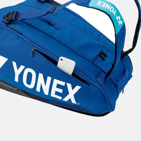 Sac de tennis YONEX Pro Racquet 9 Cobalt