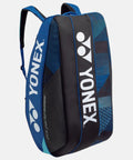 Sac de tennis YONEX Pro Racquet 9 Cobalt
